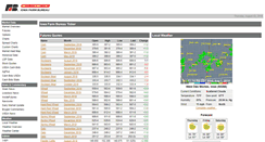 Desktop Screenshot of marketsifb.agricharts.com