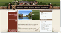 Desktop Screenshot of gplc-inc.agricharts.com